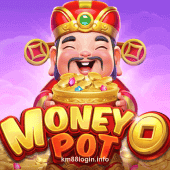 km88 Money Pot Slot Game